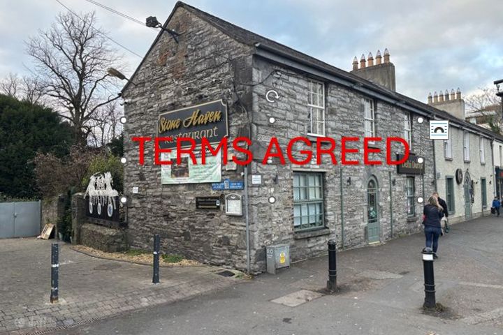 Mill Street, Maynooth, Maynooth, Co. Kildare