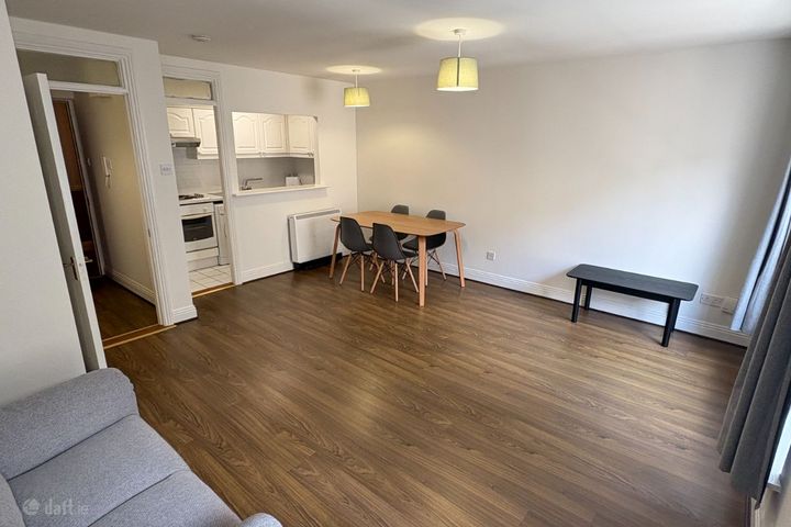 The New Maltings, Block D, Watling Street, Dublin 8