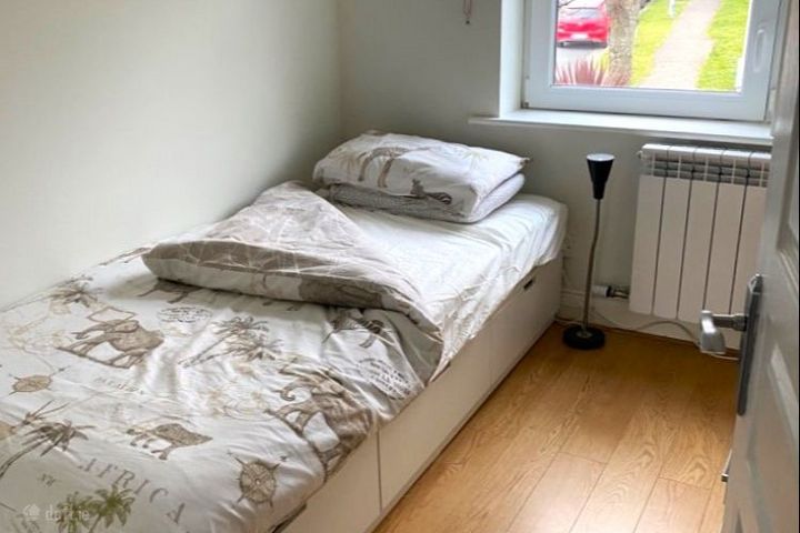 Arbutus Grove, Bray, Co. Wicklow