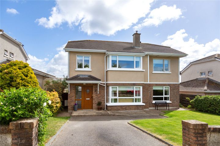 23 Marlton Springs, Wicklow Town, Co. Wicklow, A67Y176