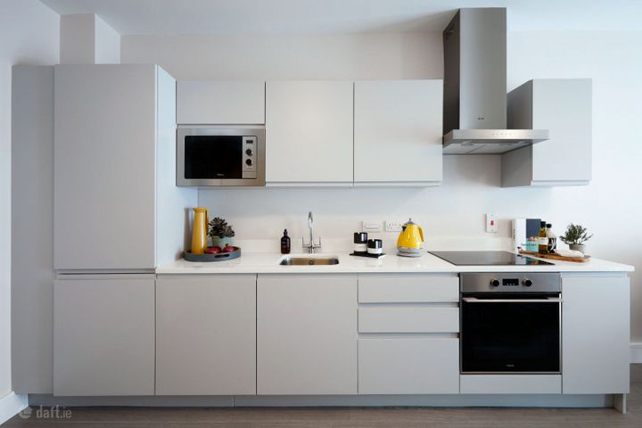 Apartment 67, Plunkett Hall, Clongriffin, Dublin 13