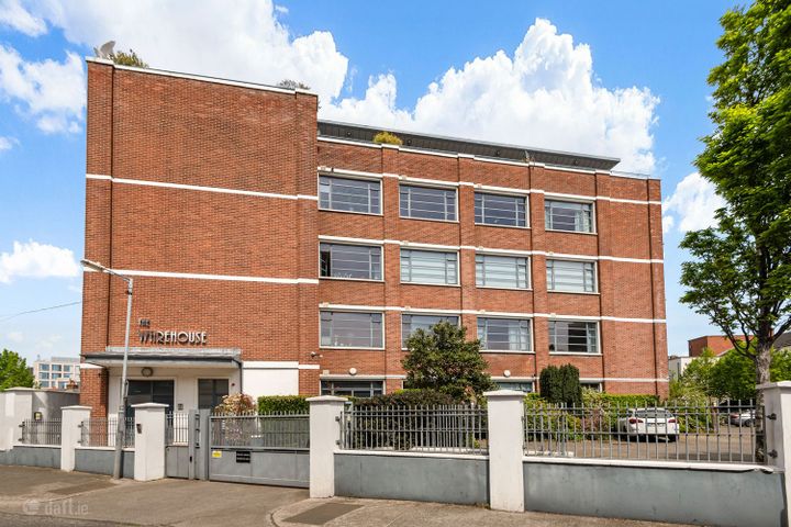 Apartment 25, The Warehouse, Clanbrassil Terrace, South Dublin City, Dublin 8, D08N504