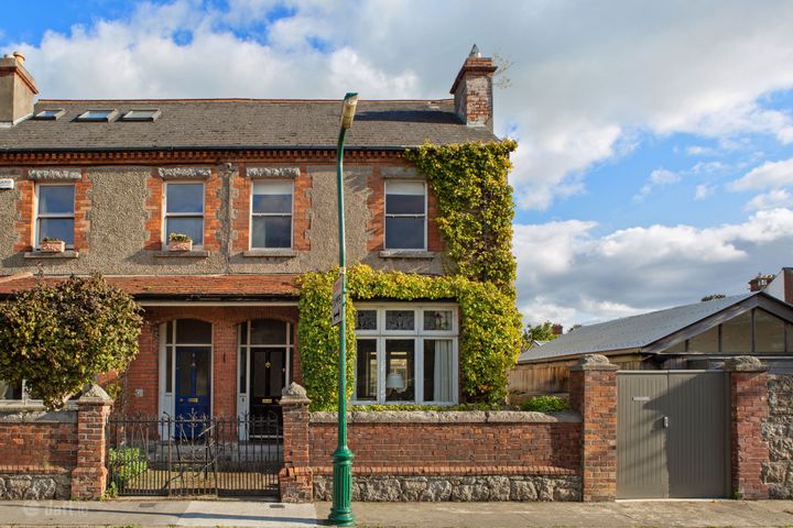 1 Durham Rd, Sandymount, Dublin, Dublin 4, Dublin