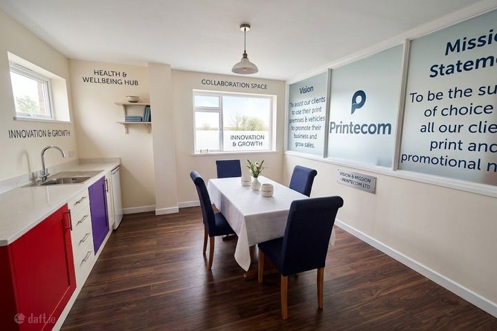 Printcom, Unit 1, Newtown Avenue, Coolock, Dublin 17