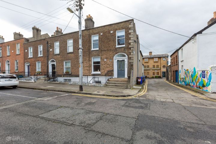 18 Synge Street, Portobello, Dublin 8, D08VY6T