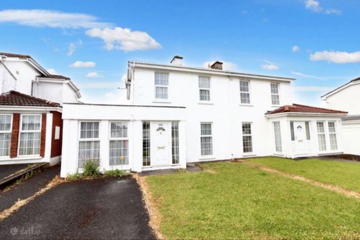 Elm Park Avenue, Elm Park, Kilmurry, Co. Limerick