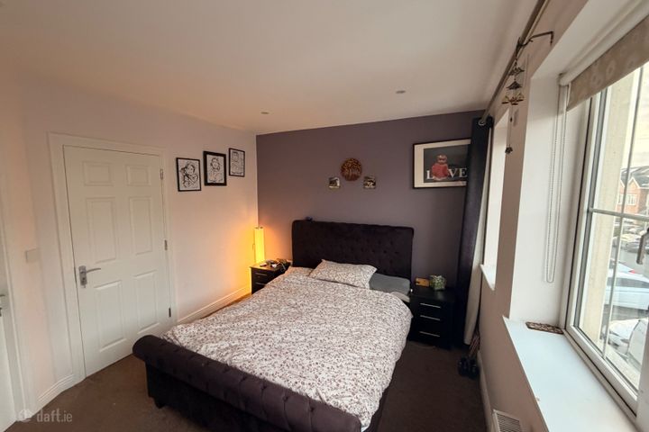 Peyton Close, Rathcoole, Co. Dublin, Rathcoole, Dublin 24