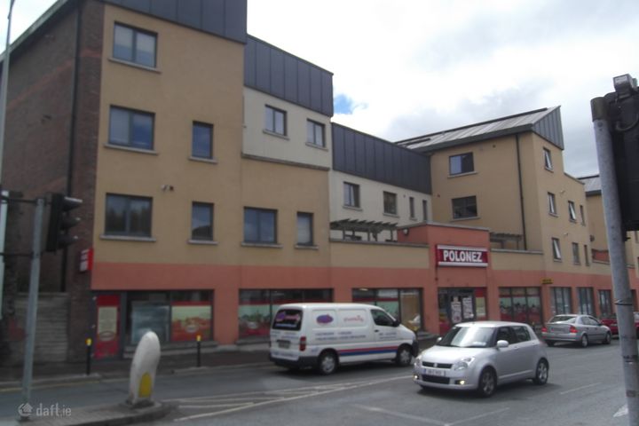 Hewitt Hall, Watercourse Road, Blackpool, Co. Cork