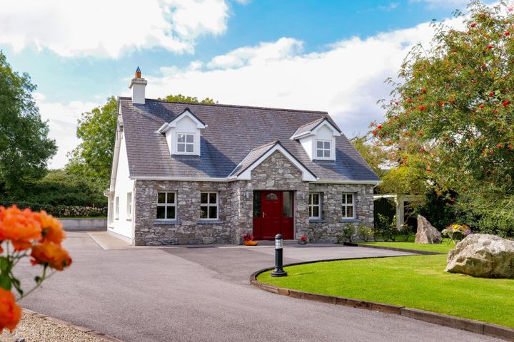 Kylebroughlan, Moycullen, Co Galway, H91N5X7