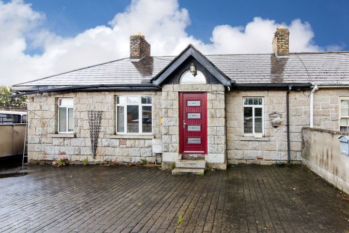 Rafters Road, Dublin 12