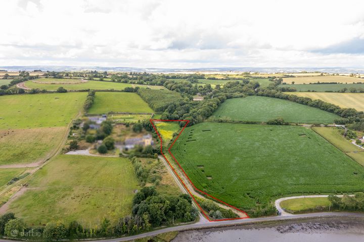 Approx. 1 Acre Site at Jamesbrook, East Ferry, Midleton, Co. Cork, P25W402 - Photo 3