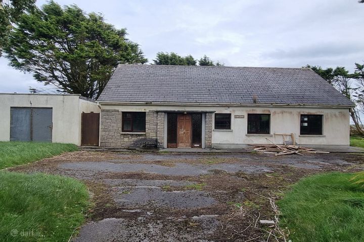 Corby Sands, Emlaghslat, Ventry, Dingle, Co. Kerry, V92A727