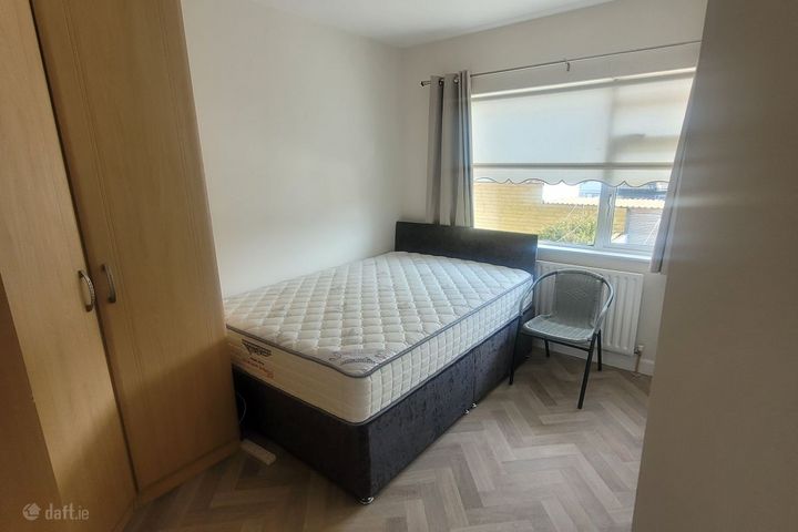Saint John's Road West, Clondalkin, Grange Castle, Dublin 22