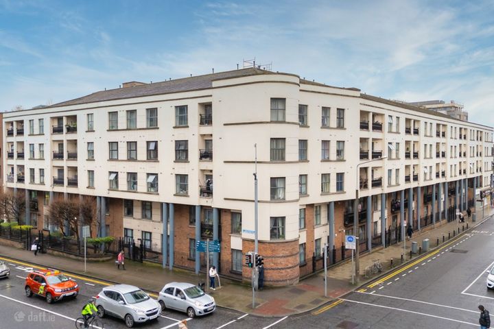 Apartment 46, 109 Parnell Street, Dublin 1, D01HY63
