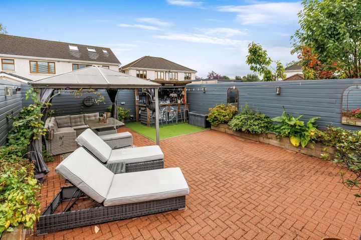 5 Woodlands Manor, Ratoath, Co Meath, A85AK59