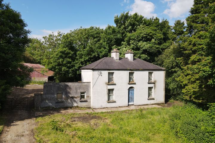 Brackloney, Oldcastle, Co. Cavan