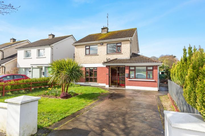 1 Gardenrath Road Upper, Kells, Kells, Co. Meath, A82W2T3