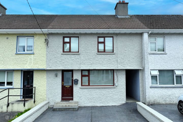 114 Teffia Park, Longford Town, Co. Longford, N39R6K6