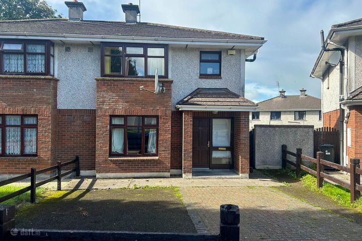 13 Grange Park, Mullingar, Mullingar, Co. Westmeath, N91N9F2