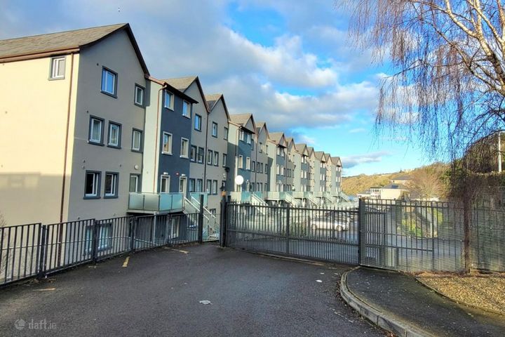 1 Dunbrody Wharf, Craywell Road, New Ross, Co. Wexford, Y34TT41