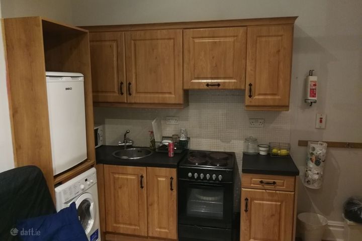 North Circular Road, Dublin 7, North Circular Road, Dublin 7