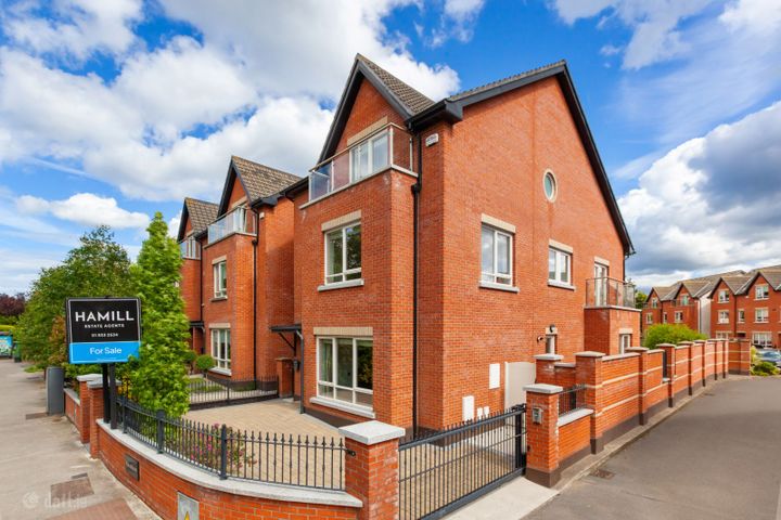 5 Norabrook, Howth Road, Clontarf, Dublin 3, D03V652