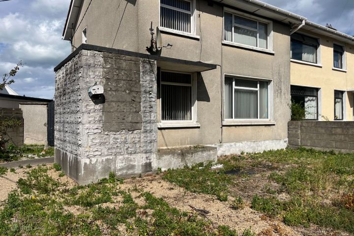 59 Saint Fintan's Park, Deansgrange, Deansgrange, Co. Dublin, A94XK12