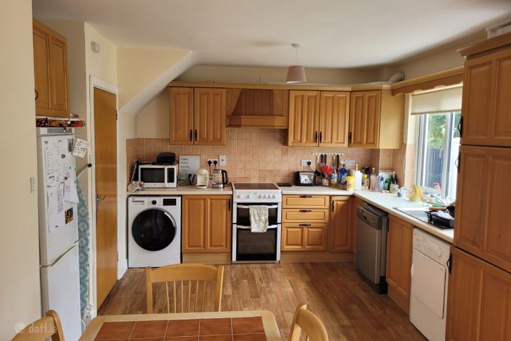 Rushbrook drive, Templeogue, Co. Dublin