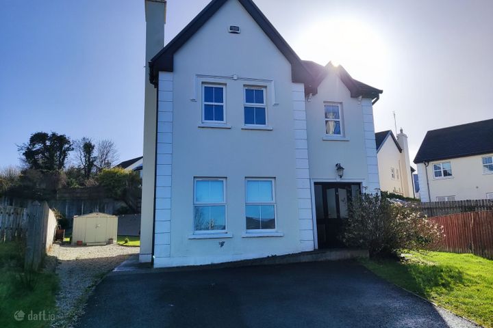 The Maples, Lismonaghan, Letterkenny, Co. Donegal