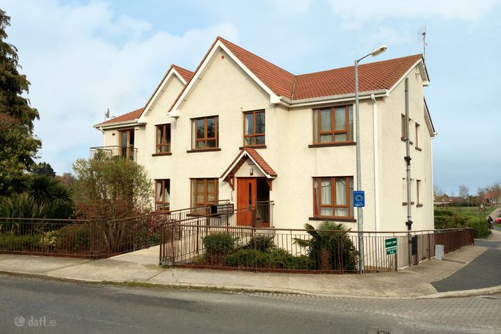 Convent Court, Delgany, Co. Wicklow