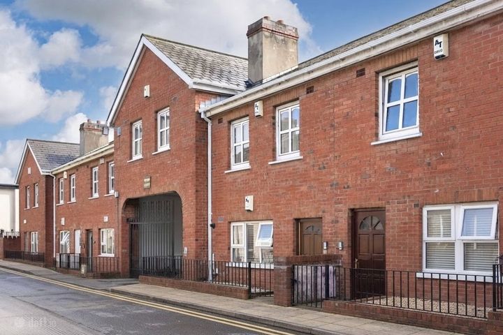 7 Viking Court, Meath Place, The Coombe, Dublin 8, D08KN9X