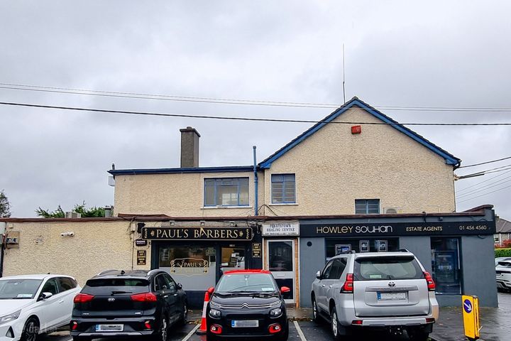 178 Whitehall Road West (Upper Floor), Perrystown, Dublin 12