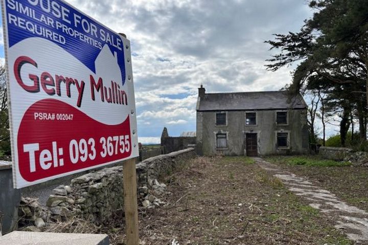 Bohercuill, Belclare, Caherlistrane, Co. Galway, H54AX94