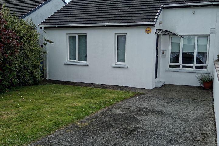 9 Saint Brendan'S Court, Loughrea, Ardnadoman, Co. Galway, H62FT99
