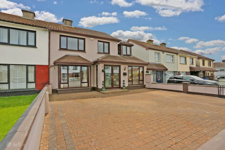 121 Blackthorn Dr, Caherdavin Heights, Limerick, Limerick