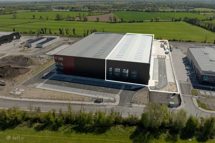 Unit 3B Dunshaughlin MMC Park, Ballymurphy, Dunshaughlin, Co. Meath