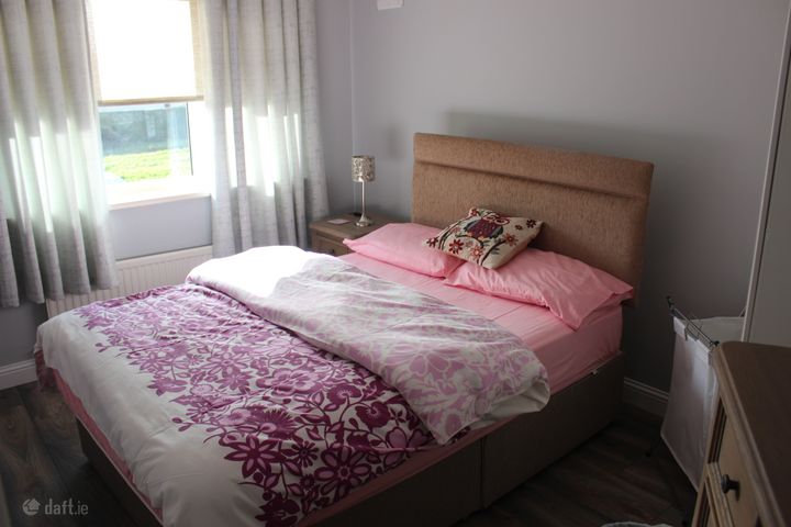 Palmerstown Manor, Palmerstown, Co. Dublin