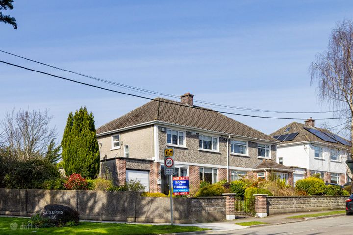 76 St Columba's Rise, Swords, Swords, Co. Dublin, K67Y5V0 - Photo 2