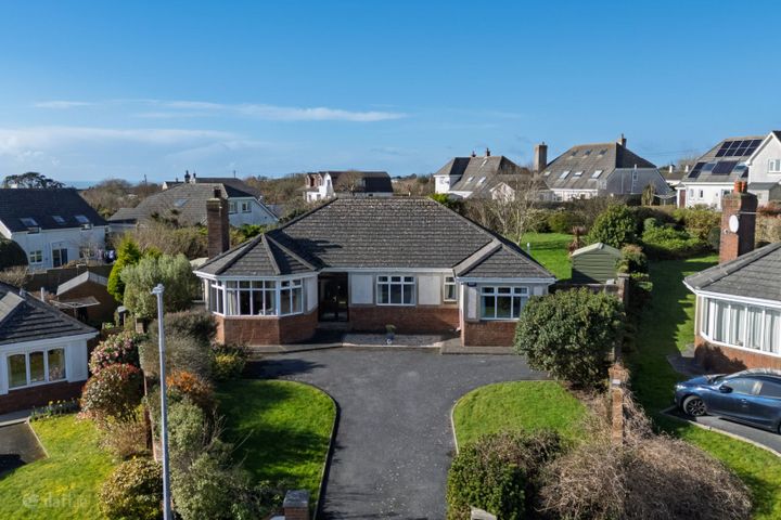 20 Newtown Hill, Tramore, Tramore, Co. Waterford, X91R5W7