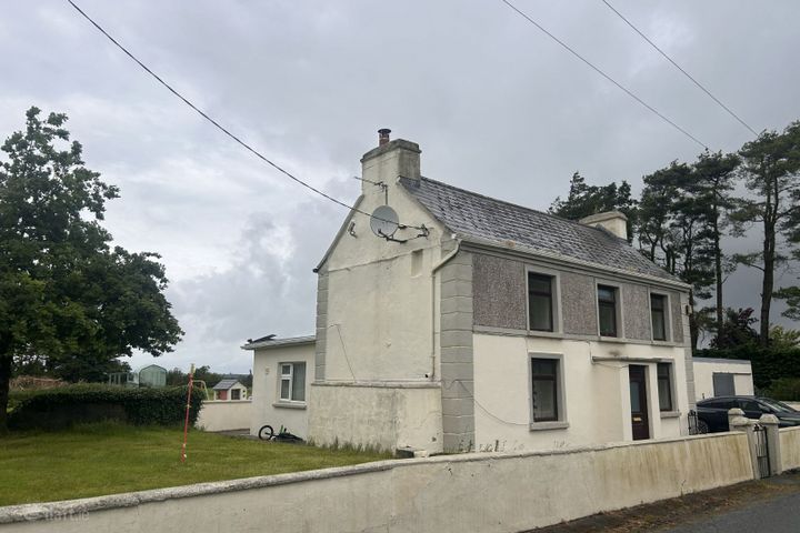 Lettera, Glenamaddy, Glenamaddy, Co. Galway