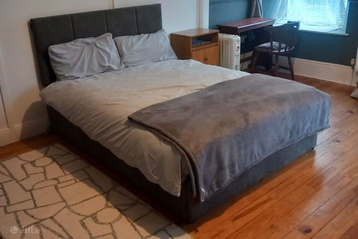 Lord Edward Street, Kilmallock, Co. Limerick