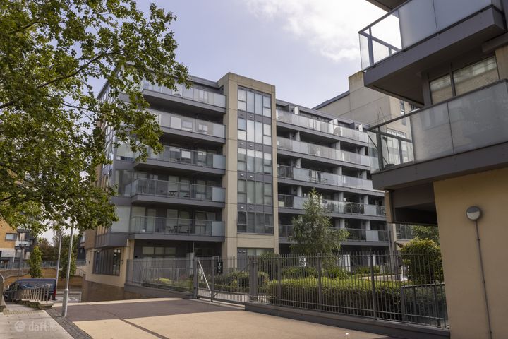 U Bancroft, Bancroft, Tallaght, Dublin 24