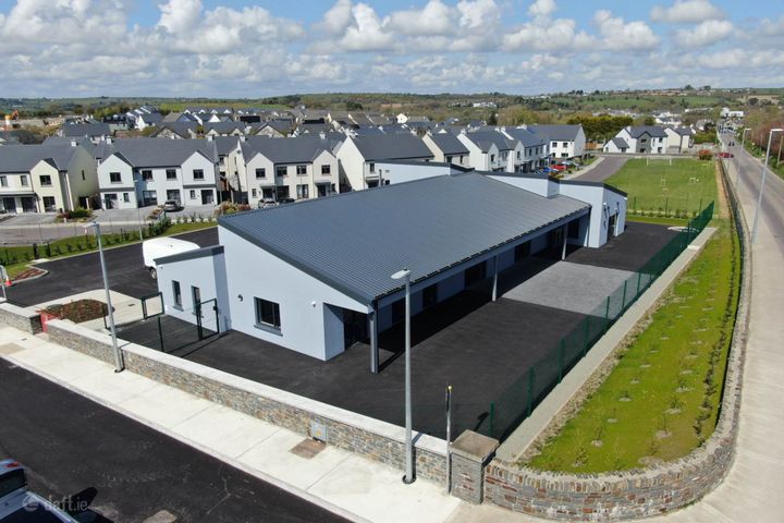 Creche At An Sruthan Beag, Clogheen, Clonakilty, Co. Cork, Clonakilty, Co. Cork