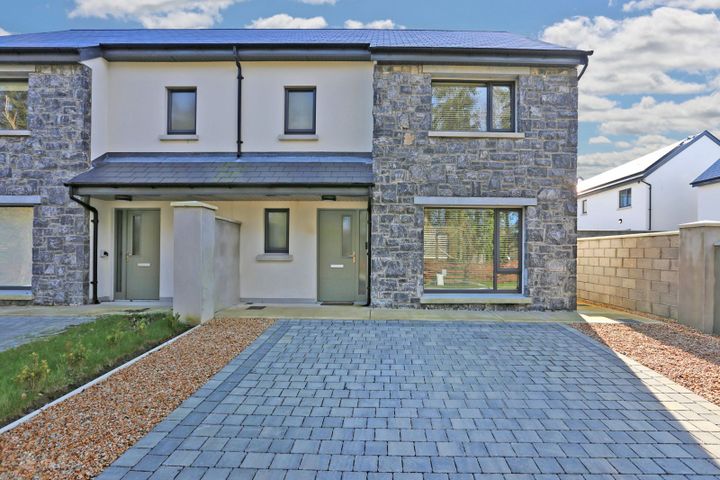 28 Church Hill, Bunratty, Co. Clare, V95CDR1