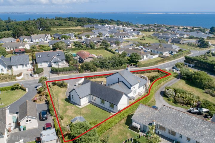 Bluewater, Coxtown East, Dunmore East, Waterford