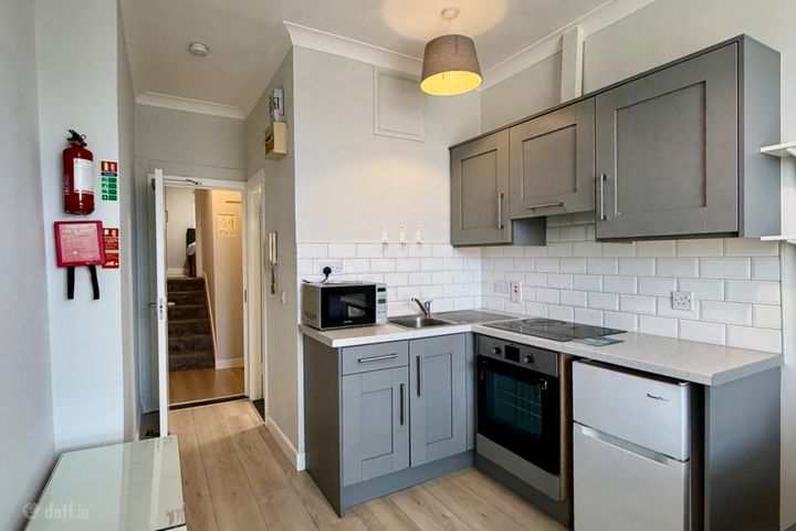  Garville Avenue Upper, Rathgar, Dublin 6