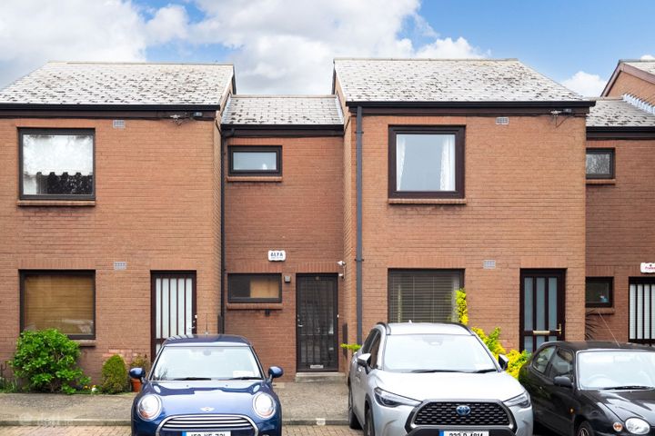16 Cherry Court, Terenure, Dublin, D6WTR96
