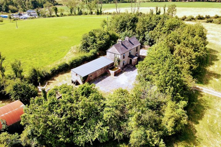 Ardmore, Croghan, Boyle, Co. Roscommon, F52FD70