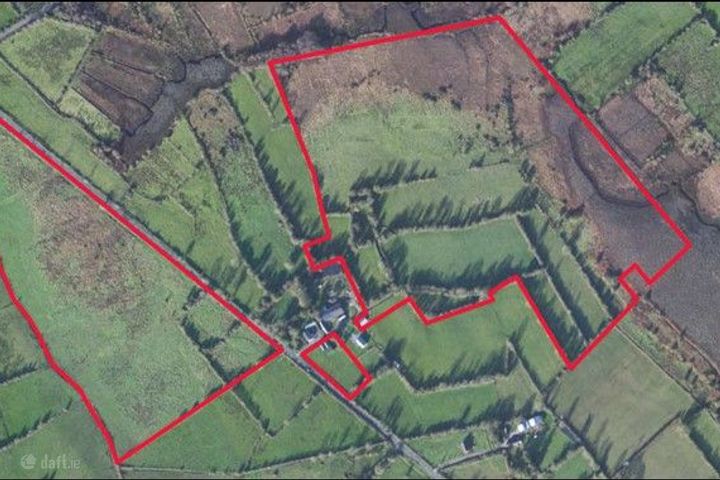 Derrygeel, Lanesborough, Co. Longford