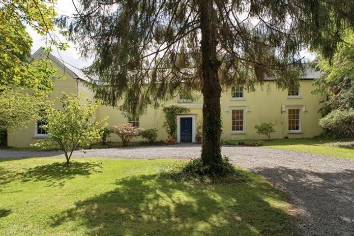 Barn Close, Ballybrack Rd, Shankill, Dublin 18, Dublin